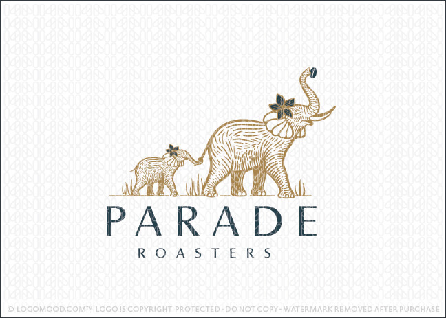 Elephant Parade Coffee