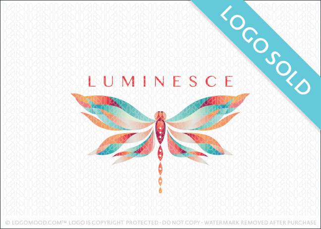 Luminesce Dragonfly