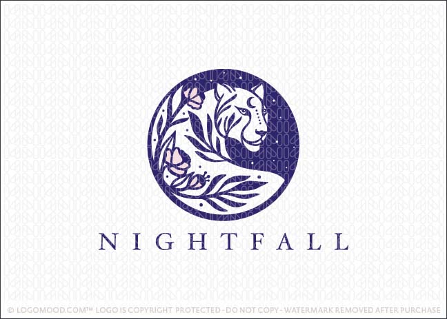 Nightfall Tiger