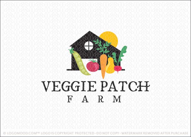 Veggie Patch Farm
