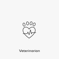 Veterinarian Logo Category